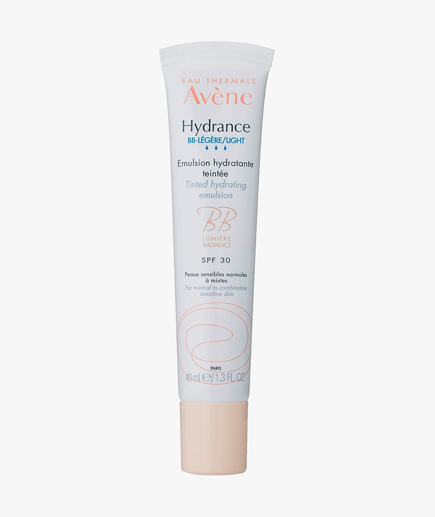 AVENE HYDRANCE BB EMULSION