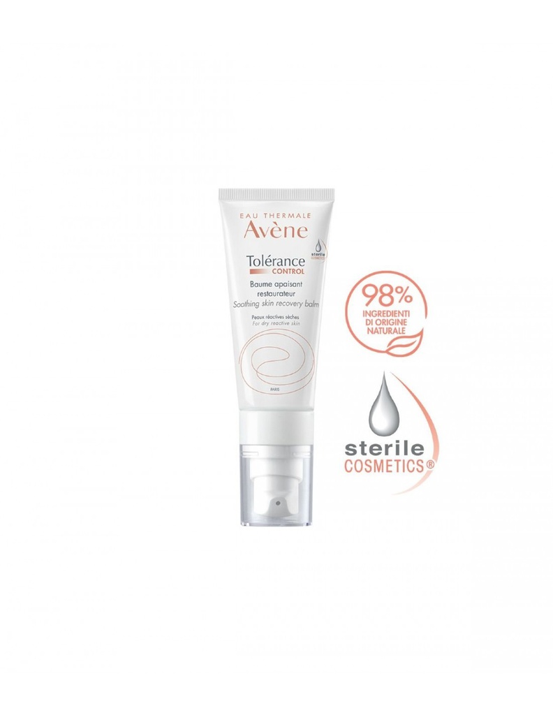 AVENE TOLERANCE BALSAMO CALMANTE