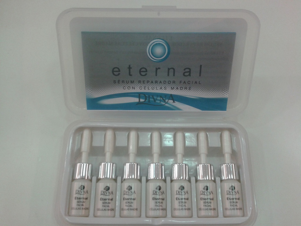 ETERNAL SERUM REPARADOR DIVNA