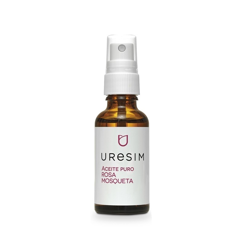 URESIM ACEITE ROSA MOSQUETA