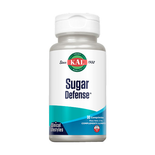 SUGAR DEFENSE KAL