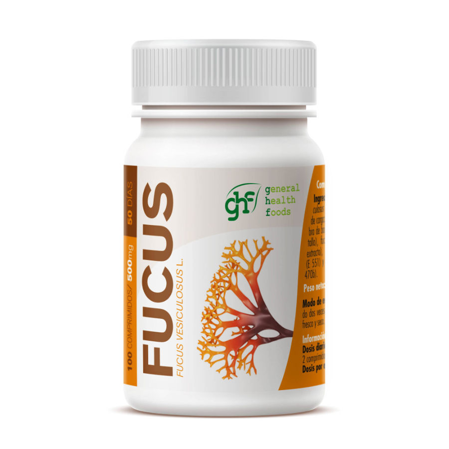 FUCUS COMP GHF