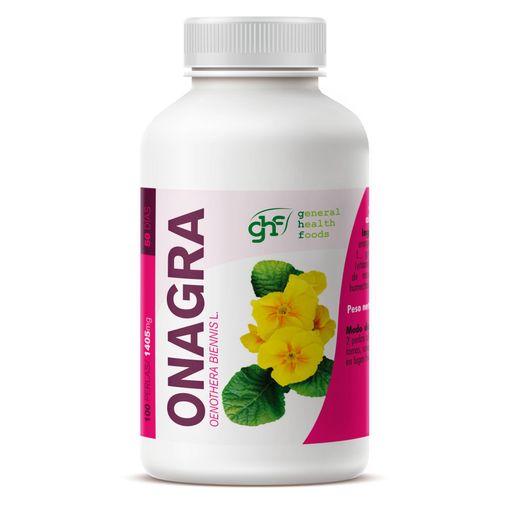 ONAGRA GHF 100 PERLAS GHF