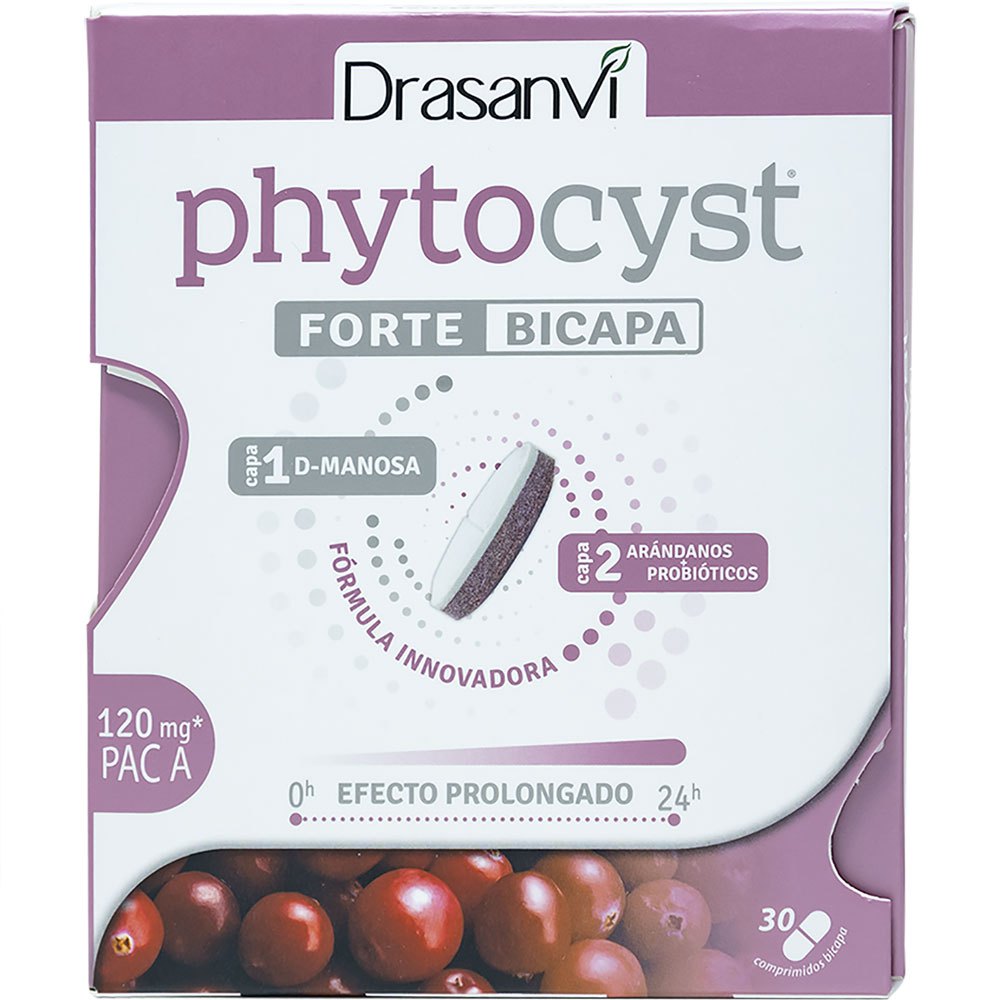 PHYTOCYST FORTE DRASANVI