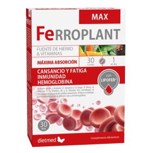 FERROPLANT COMP