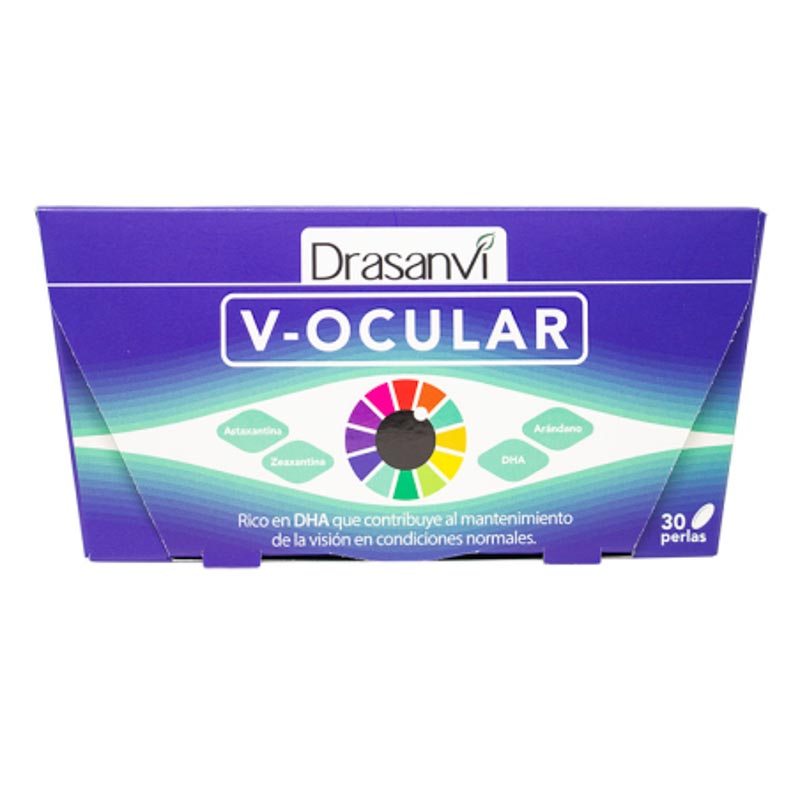 V-OCULAR