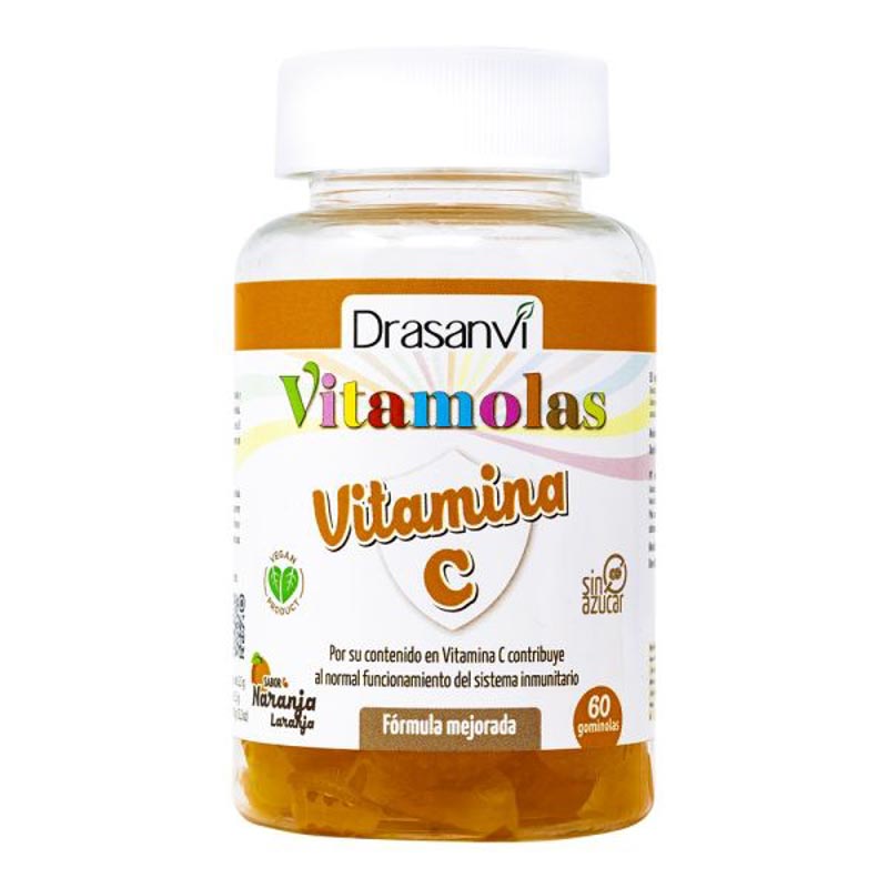 VITAMINOLAS VITAMINA C