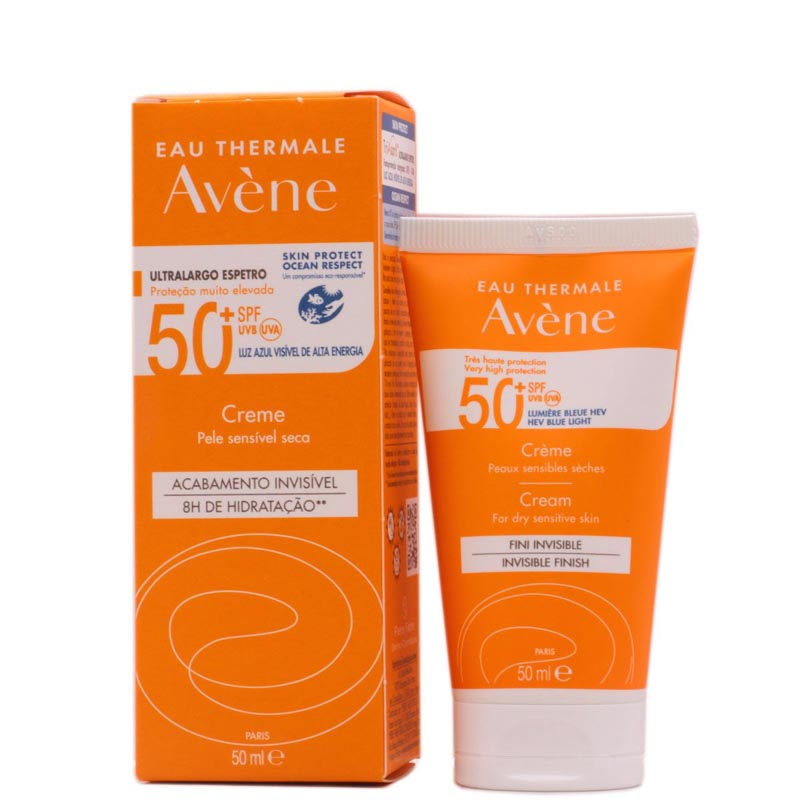 AVENE ULTRALARGO ESPETRO