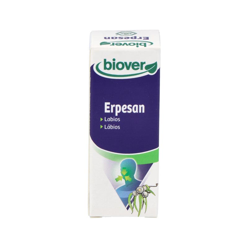 ERPESAN BIOVER