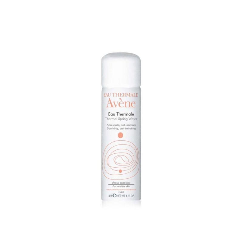 AVENE AGUA TERMAL 50ML