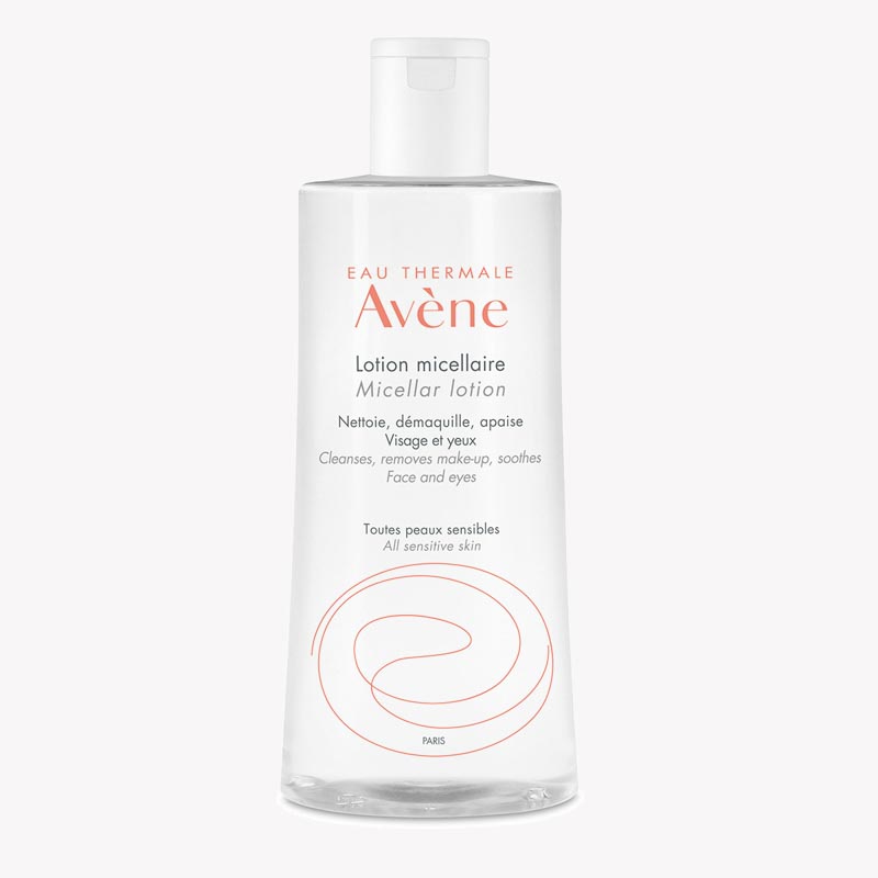 AVENE LOCION MICELAR 500ML