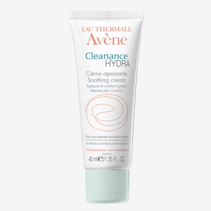 AVENE CLEANANCE HYDRA 40 ML