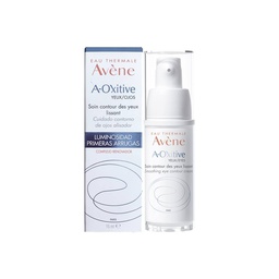 AVENE A-OXITIVE CONTORNO DE OJOS