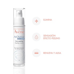 AVENE A-OXITIVE CREMA DE NOCHE