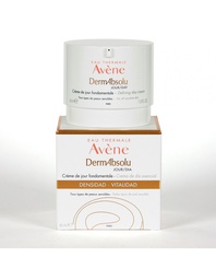 AVENE DERMABSOLU CREMA DÍA