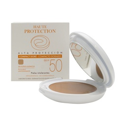 AVENE COMPACTO ALTA PROTECCIÓN ARENA