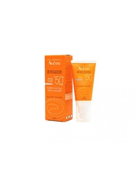 AVENE SOLAR ANTIEDAD 50+