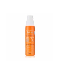 AVENE SOLAR ALTA PROTECCIÓN 50+ SPRAY