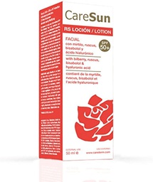 CARESUN RS LOCION 50ML