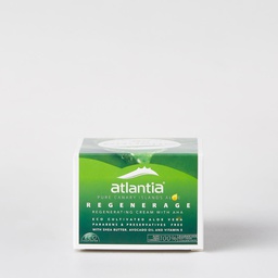 ATLANTIA CREMA REGENERAGE