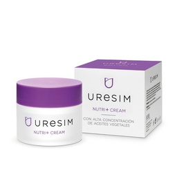 URESIM NUTRI+CREAM