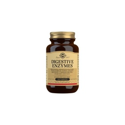 DIGESTIVE ENZYMES SOLGAR