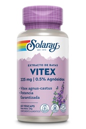 VITEX EXTRACTO SOLARAY