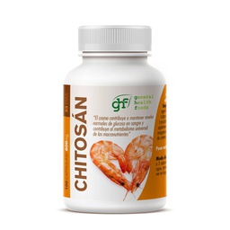 CHITOSAN GHF