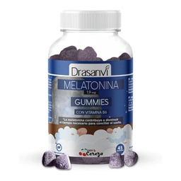 MELATONINA DRASANVI GUMMIES 