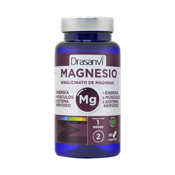 MAGNESIO BISGLICINATO DRASANVI