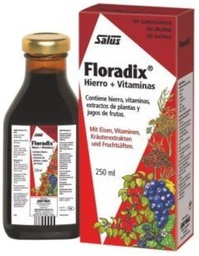 FLORADIX 250 ML