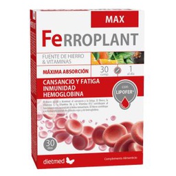 FERROPLANT COMP