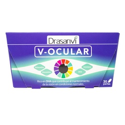 V-OCULAR