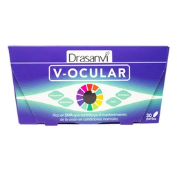 V-OCULAR