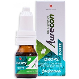 AURECON DROPS FORTE