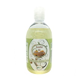 ACEITE  DE ALMENDRAS GHF 500ML