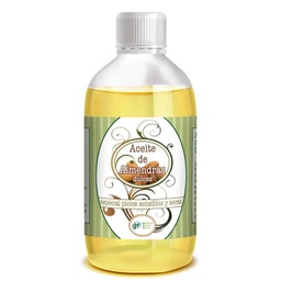 ACEITE DE ALMENDRAS GHF 100ML