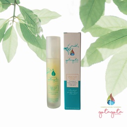 CREMA FACIAL PURIFICANTE NATURAL GOTAGOTA