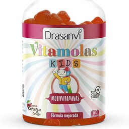 VITAMINOLAS KIDS