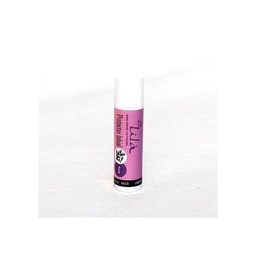 LILA PROTECTOR LABIAL SIN PERFUME