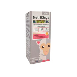 NUTRIKINGS CALM