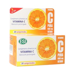 MULTICOMPLEX VITAMINA C  TABLETS