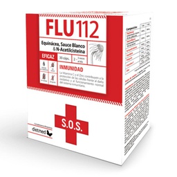 FLU 112 INMUNIDAD