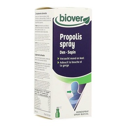 PROPOLIS SPRAY BIOVER 