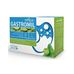 GASTROMIL REFLUX